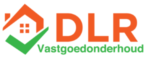 DLR Logo zwarttttt